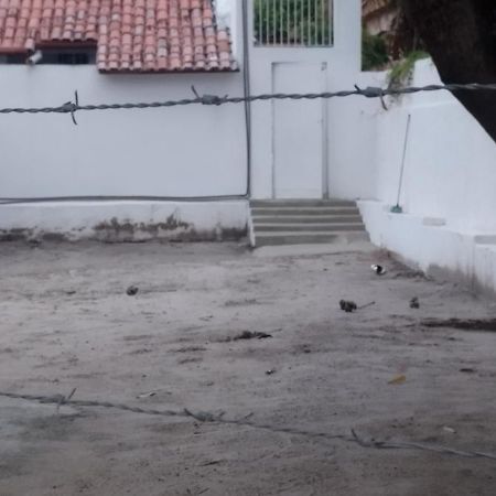 Casa De Condominio Para 6 Pessoas, Tudo A Pe, Perto Do Centro E Piscinas Naturais Порту-де-Галиньяш Экстерьер фото