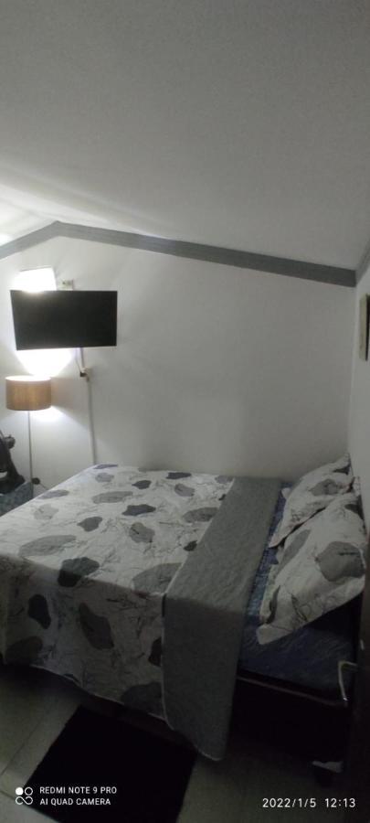 Casa De Condominio Para 6 Pessoas, Tudo A Pe, Perto Do Centro E Piscinas Naturais Порту-де-Галиньяш Экстерьер фото
