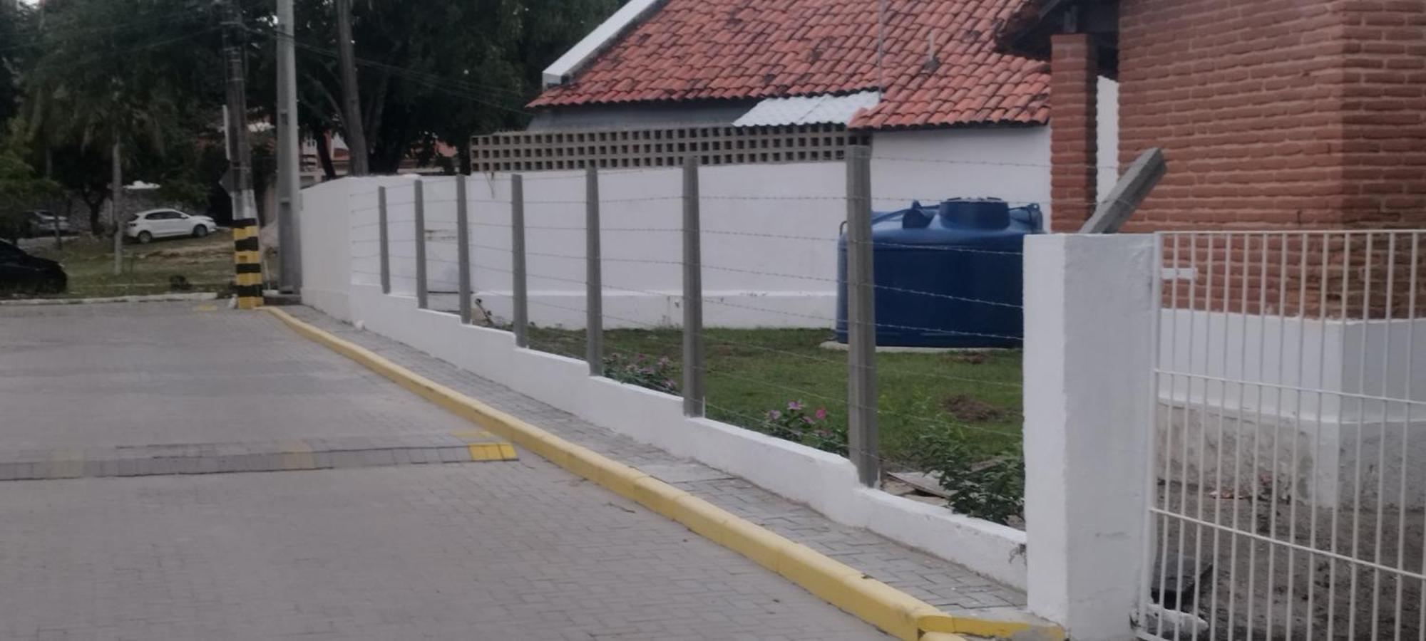 Casa De Condominio Para 6 Pessoas, Tudo A Pe, Perto Do Centro E Piscinas Naturais Порту-де-Галиньяш Экстерьер фото